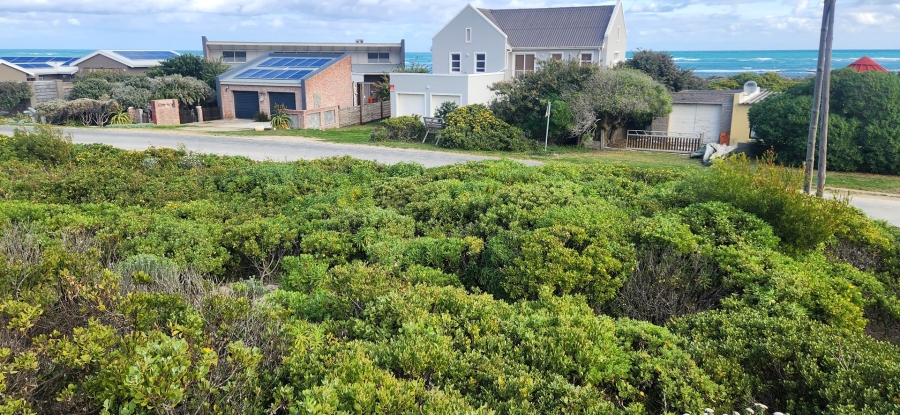 0 Bedroom Property for Sale in Suiderstrand Western Cape